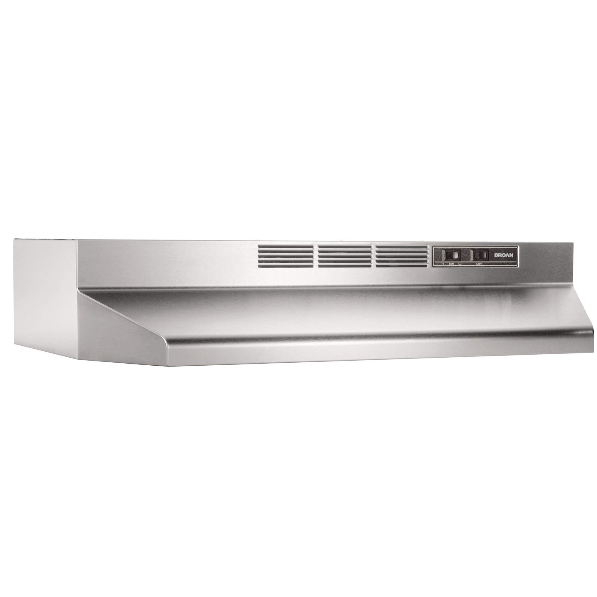  - Broan Rangehoods